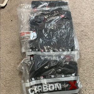 Carbon X base layer legging